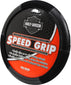 Plasticolor 006450R01 Black Steering Wheel Cover (Harley Speed Grip)