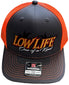 Big Rig Tees 'Low Life' T-Shirt, Hoodie, Hat