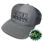 DMAX™ Richardson Diesel Snapback cap hat Chevy Duramax Center assorted