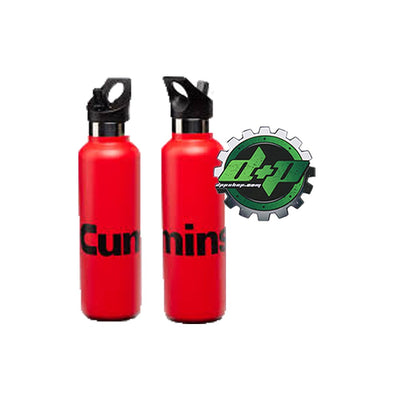 Dodge Cummins 20 oz Tundra Thermal Bottle Thermos travel insulated cup mug