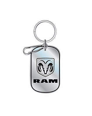 Dodge Ram Key Chain