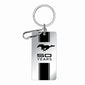 Ford Mustang 50 Years Key Chain
