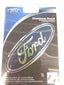 Ford Powerstroke aluminum decal sticker bendable