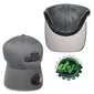 Ford Powerstroke embroidered truckers summer mesh hat cap fitted flexfit!