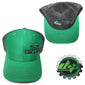 Ford Powerstroke richardson 112 hat assorted colors w/ black mesh snap back cap