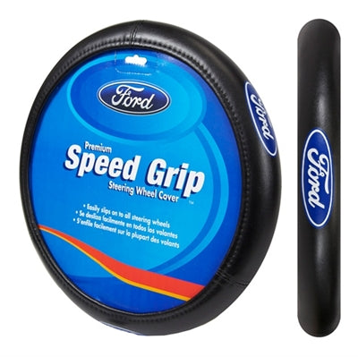 Ford Speed Grip Steering Wheel Cover