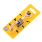 Cat Caterpillar Micro Constructor 320 Excavator Keychain Diecast Masters 85981