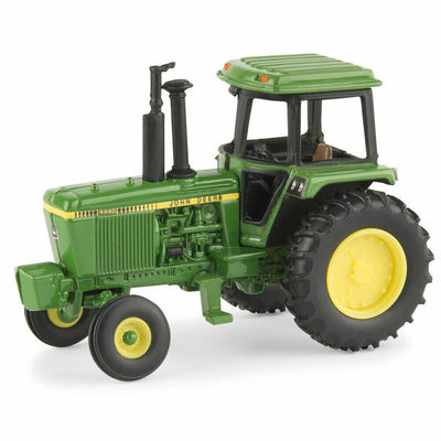 John Deere 4440 1:64 Scale Tractor with National FFA Logo New 45683