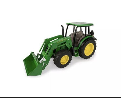 John Deere 1:16 5125R Tractor with Loader