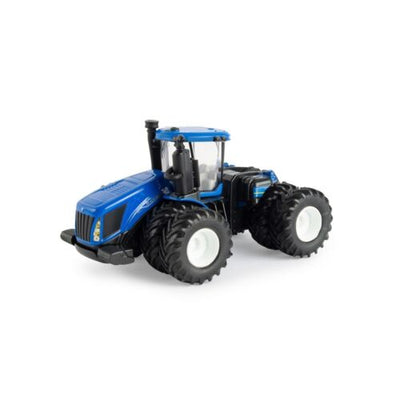 New Holland 1/64 T9.645 4WD With Duals And PLM Intelligence ERTL 13947