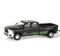 1:32 Scale Off-road 15 Toy Playset with Dodge Ram Truck and Wildcat Side by Side