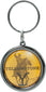 Yellowstone key chain