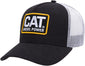 Caterpillar CAT Men's Retro Diesel Power Cap/Hat