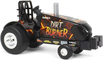 Case IH 1/64 Dirt Burner Die-cast Pulling Tractor 47419