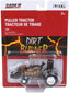 Case IH 1/64 Dirt Burner Die-cast Pulling Tractor 47419