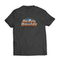 Big Rig Tees "Heavy Hauler" Trucker T-Shirt & Hoodie