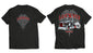 Big Rig Tees Lucky 13 T-shirt & Hat