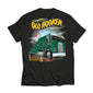 Big Rig Tees "Old Hooker" T-Shirt & Hoodie