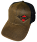 Outlaw Truck and Tractor Pulling Association Hat