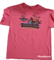2022 Pink Outlaw Truck & Tractor Pulling Assoc. T-Shirt