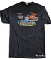 2022 Black Outlaw Truck & Tractor Pulling Assoc. T-Shirt