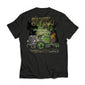 Big Rig Tees Swamp Rat T-Shirt & Hoodie