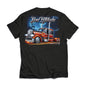 Big Rig Tees 'Bad Attitude' Trucker T-Shirt & Hoodie