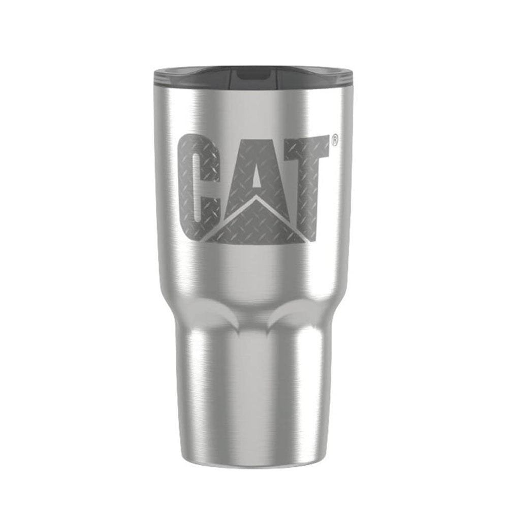 Volvo Merchandise. Stainless Steel Thermos Mug