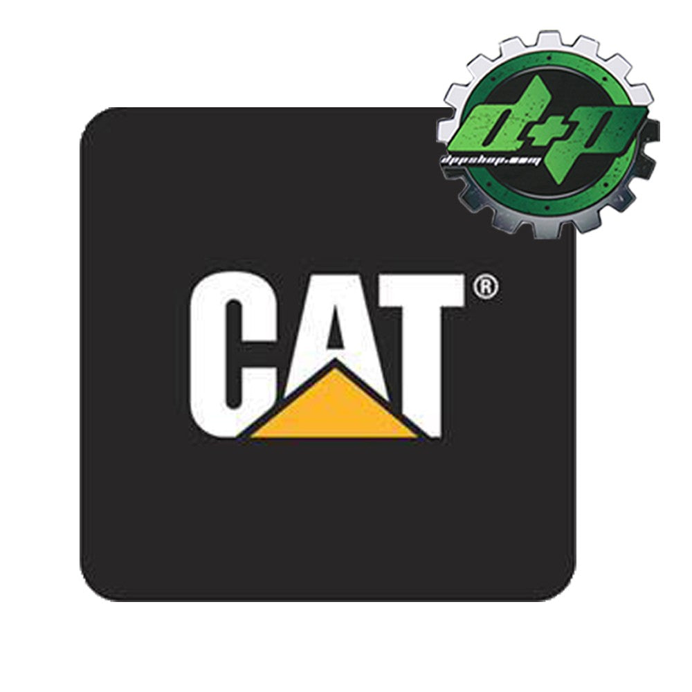 caterpillar cat power sticker truck equipment decal stick auto backhoe emblem