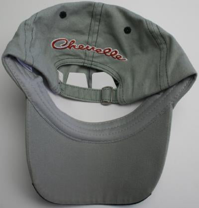Chevrolet chevelle SS base ball cap hat chevy muscle car