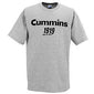 Cummins 1919 t shirt tee short sleeve diesel gear dodge