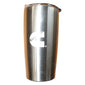 Cummins Dodge Ram Stainless Insulated Travel Mug Drink / Coffee Tumbler Cup