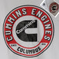 Cummins Engines Logo T-Shirt Assorted Colors *DPP EXCLUSIVE*