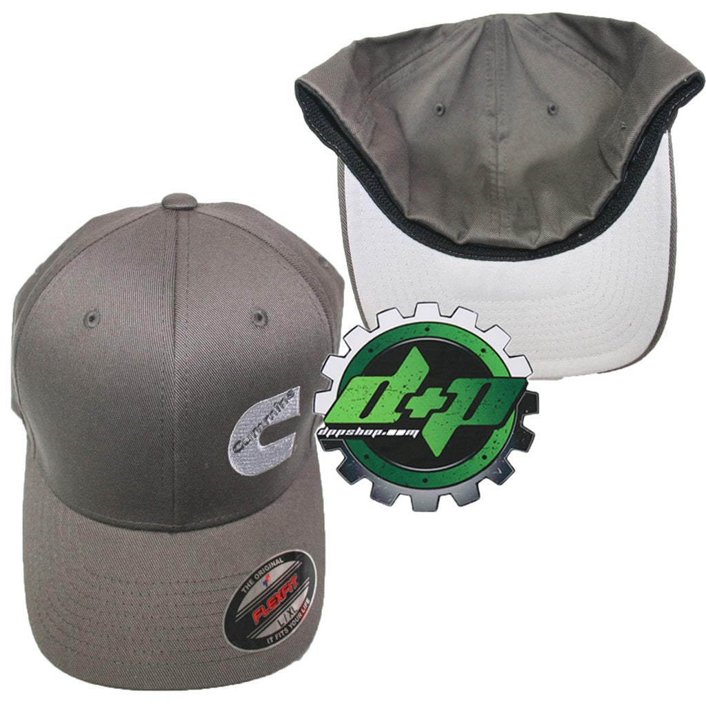 Dodge Cummins flexfit baseball Hat Assorted Styles