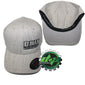 DMAX Diesel Flexfit fitted stretch trucke cap Chevy Duramax hat