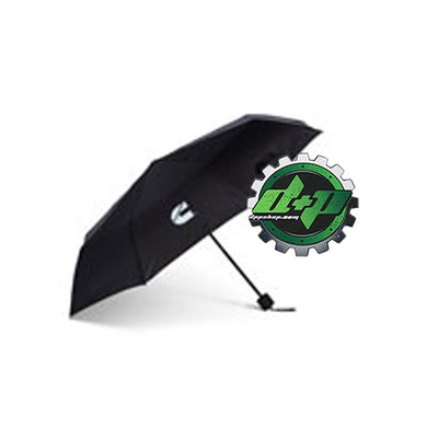 dodge cummins Spring Breeze umbrella rain snow protector compact cover automatic