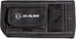 Dodge Ram Logo Car Truck or SUV Sun Visor Organizer, Pocket Sunglasses holder