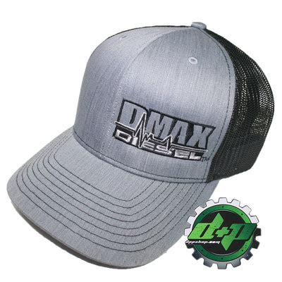 Duramax diesel Richardson trucker hat ball Assorted Colors mesh snap back Dmax
