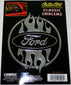 Ford Classic Emblem Decal