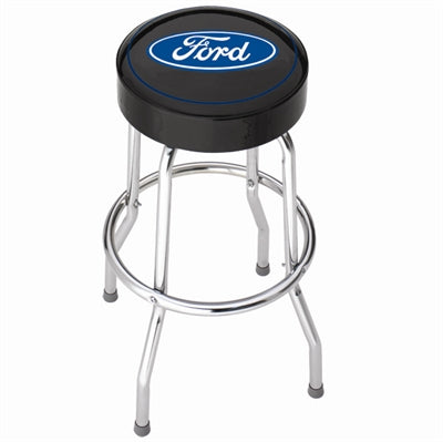 Ford Garage bar Stool shop