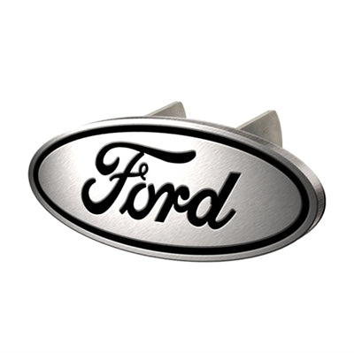 Ford Hitch Cover Plug hider