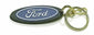 Ford Oval Key Chain
