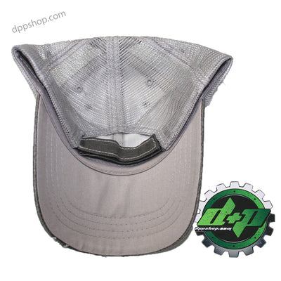ford powerstroke diesel ball cap hat summer mesh back trucker POWER STROKE gear