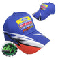 Ford powerstroke racing team base ball cap hat diesel nascar crawford 14