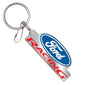 Ford Racing Key Chain