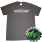 Freightliner T shirt semi truck diesel tee short sleeve gear logo