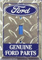 Genuine Ford Parts Light Switch Cover