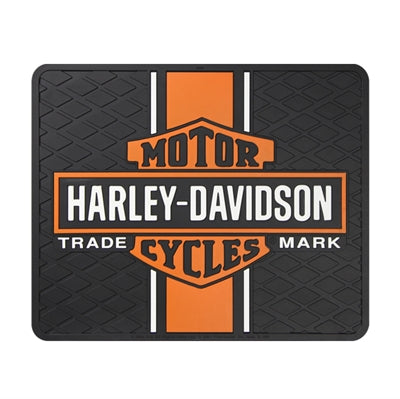 Harley-Davidson Classic Rear Mat