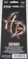Harley-Davidson HD Initials w/ Small Bar & Shield Decal