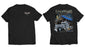 Big Rig Tees 'Backyard Custom' Trucker T-Shirt & Hoodie